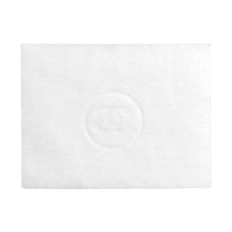 buy chanel le coton|chanel cleansing towelettes.